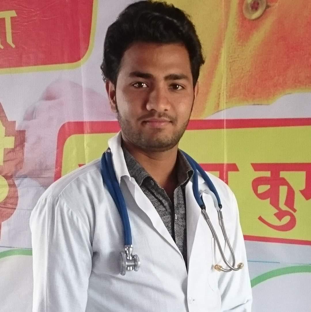 Dr. Parveen Tanwar - Homeopathy Physician